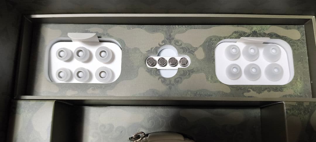 TANCHJIM Origin Lost Manor 特典フルセット