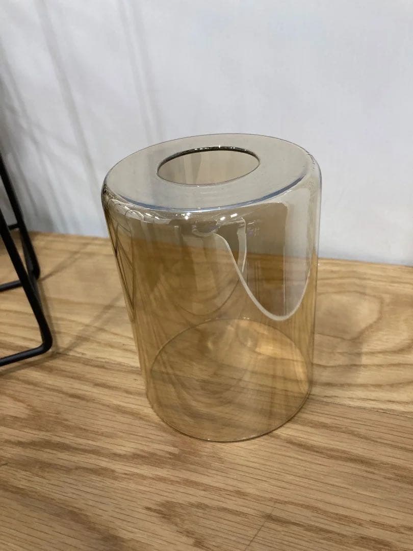 【未使用品】JAVALO ELF JE-P10 空気をきれいにするグリーン照明