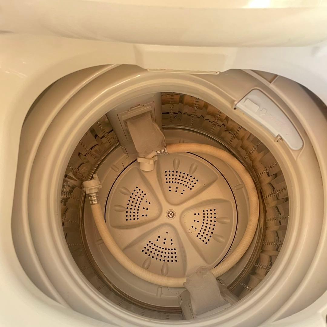 配送設置無料　ハイアール　冷蔵庫洗濯機レンジセット　大容量