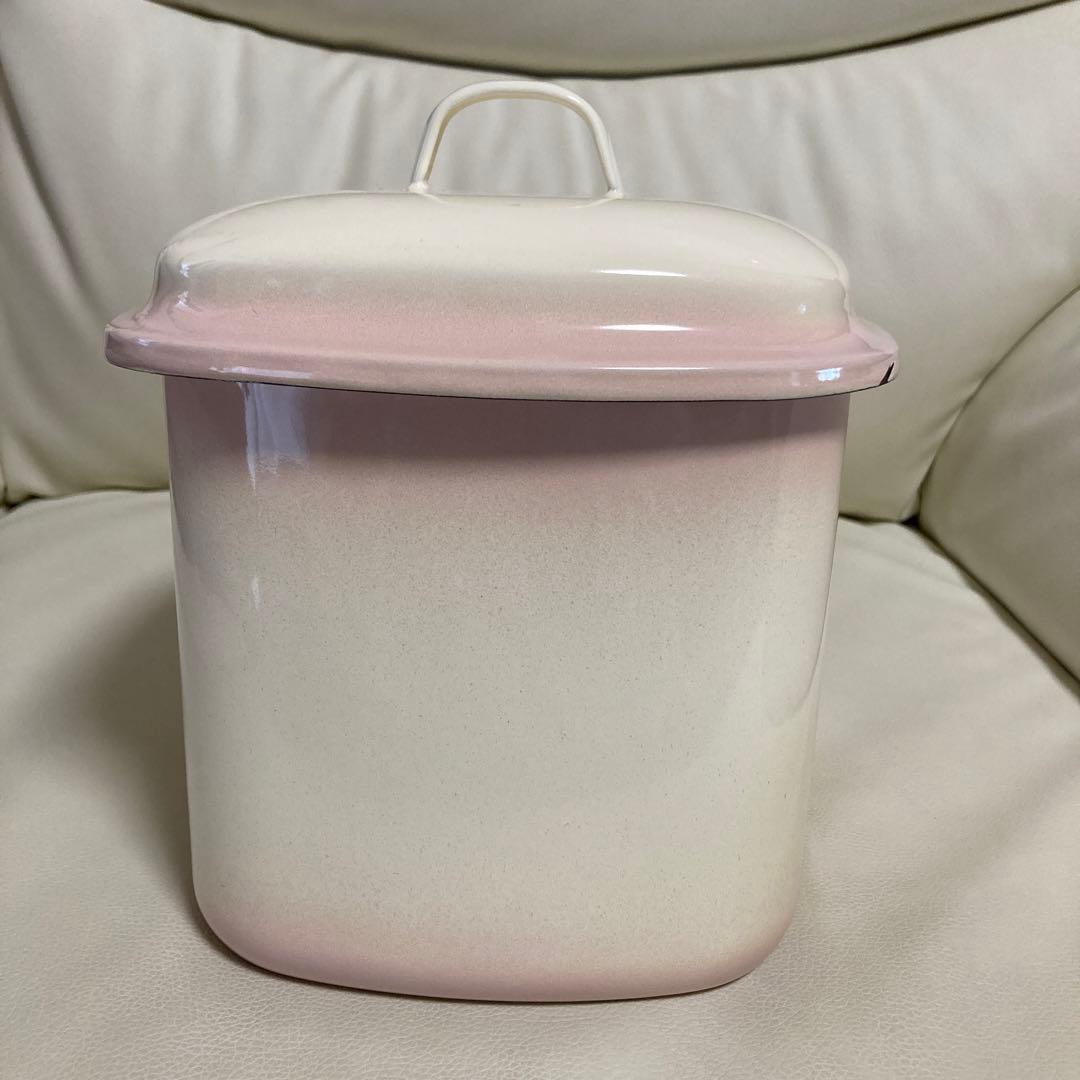 イマン　パンジーピンク