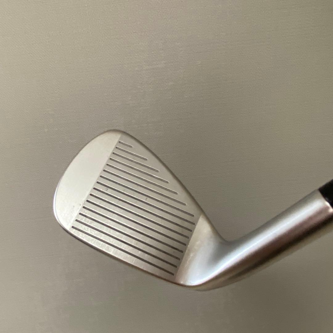 P790 2023年モデル　アイアンセット ダイナミックゴールド フレックスS