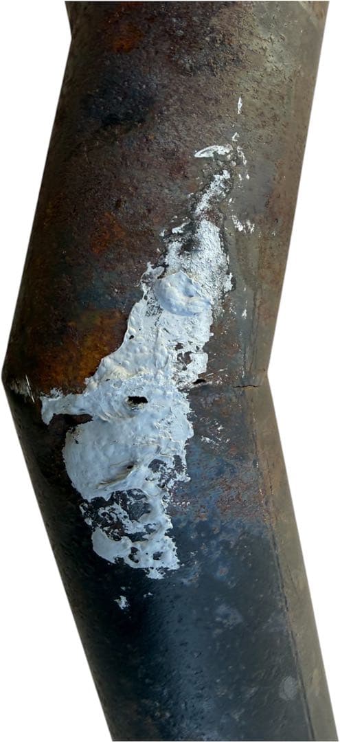 E*P様 KERKERマフラー　ゴリラ、モンキー、カブ等