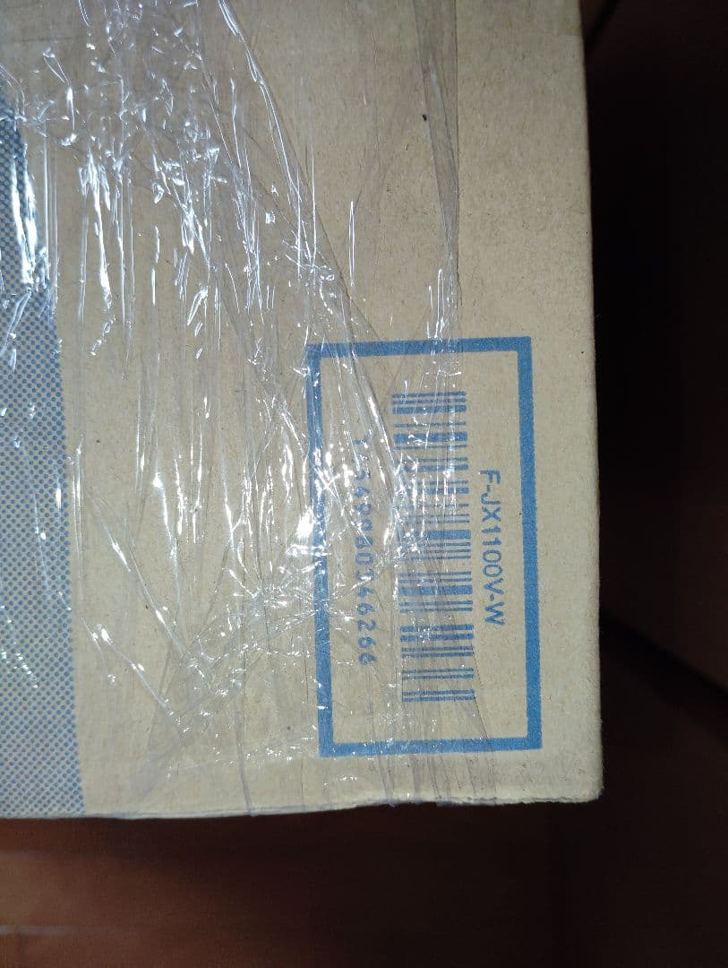 空間除菌脱臭機 ～9畳 パナソニック F-JX1100V-W Panasonic