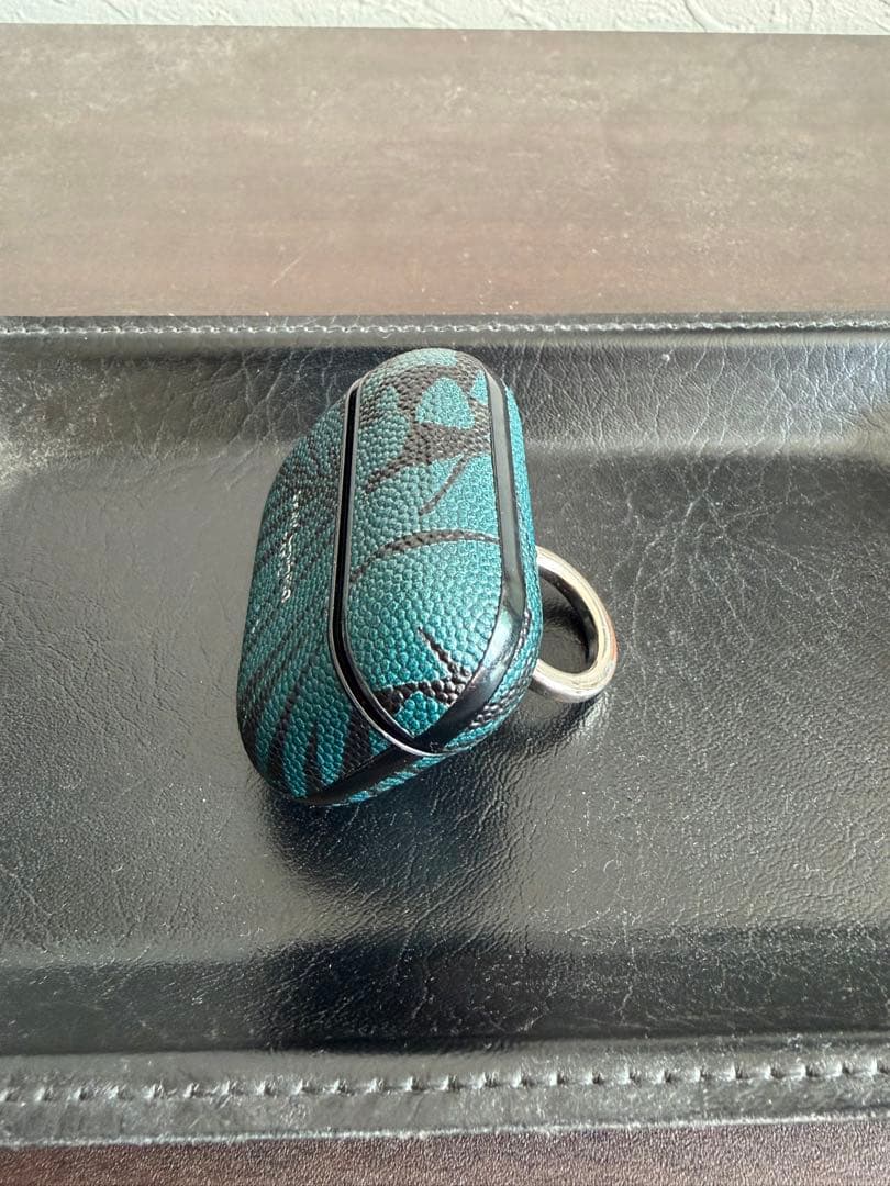 SAINT LAURENT レザー AirpodsPro エアーポッズプロケース