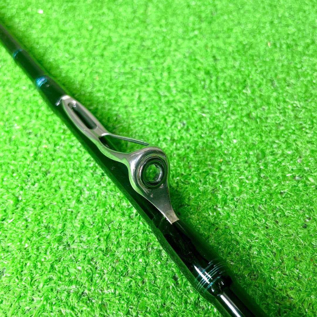 Daiwa ダイワ　エメラルダスST 81M-MD エギング　インターライン