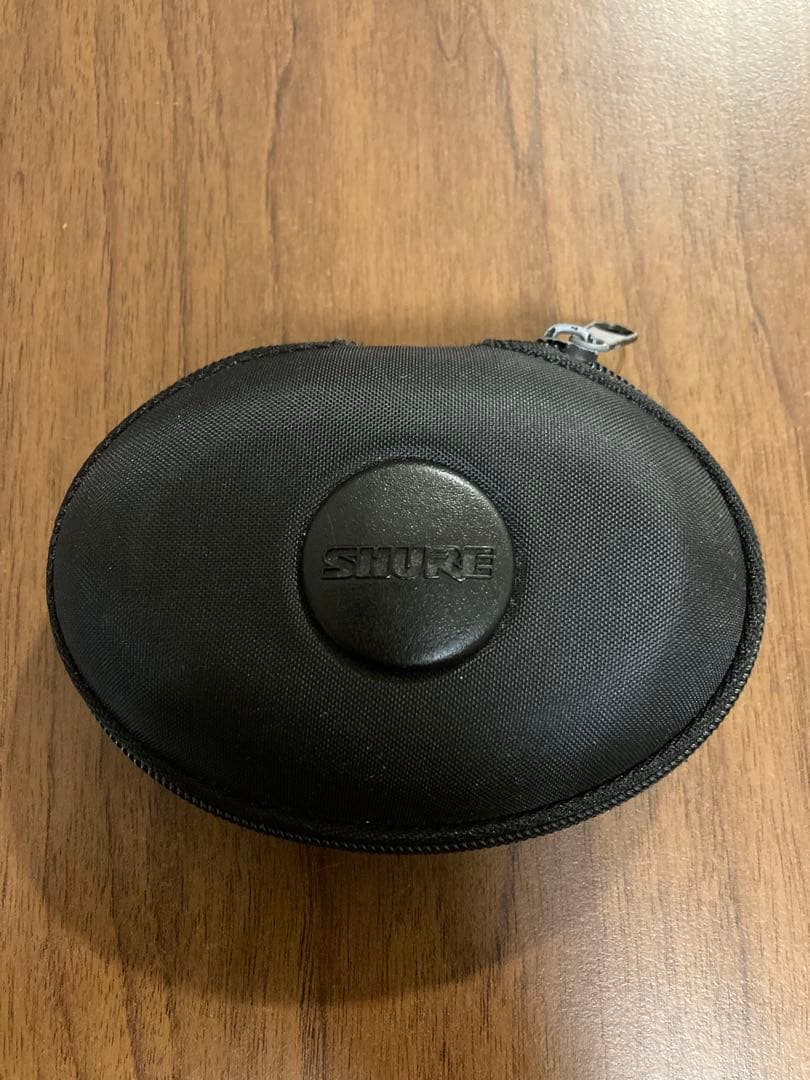 【中古品】SHURE 535ltd