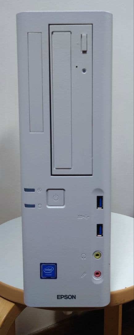 EPSON Endeavor AT994E デスクトップ PC win11pro