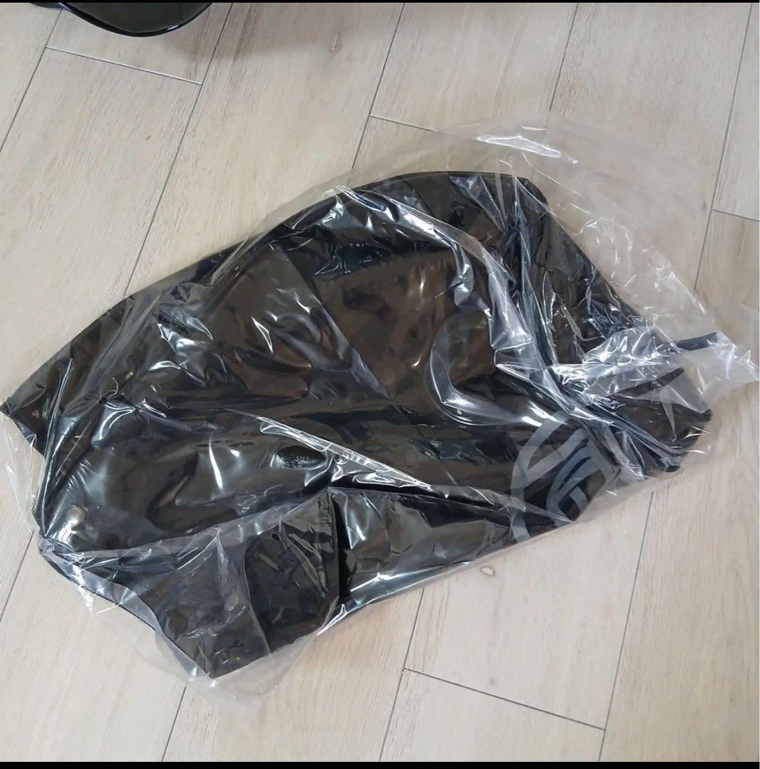 PGMスタンドキャディーバッグ新品未使用　即納　ブラック　黒　ラスト1点