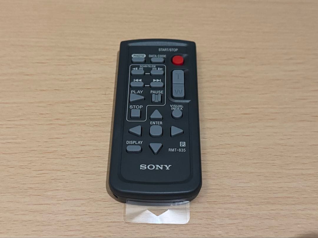 SONY デジタルHDビデオカメラHDR-CX370V 完備品＋おまけ付属品