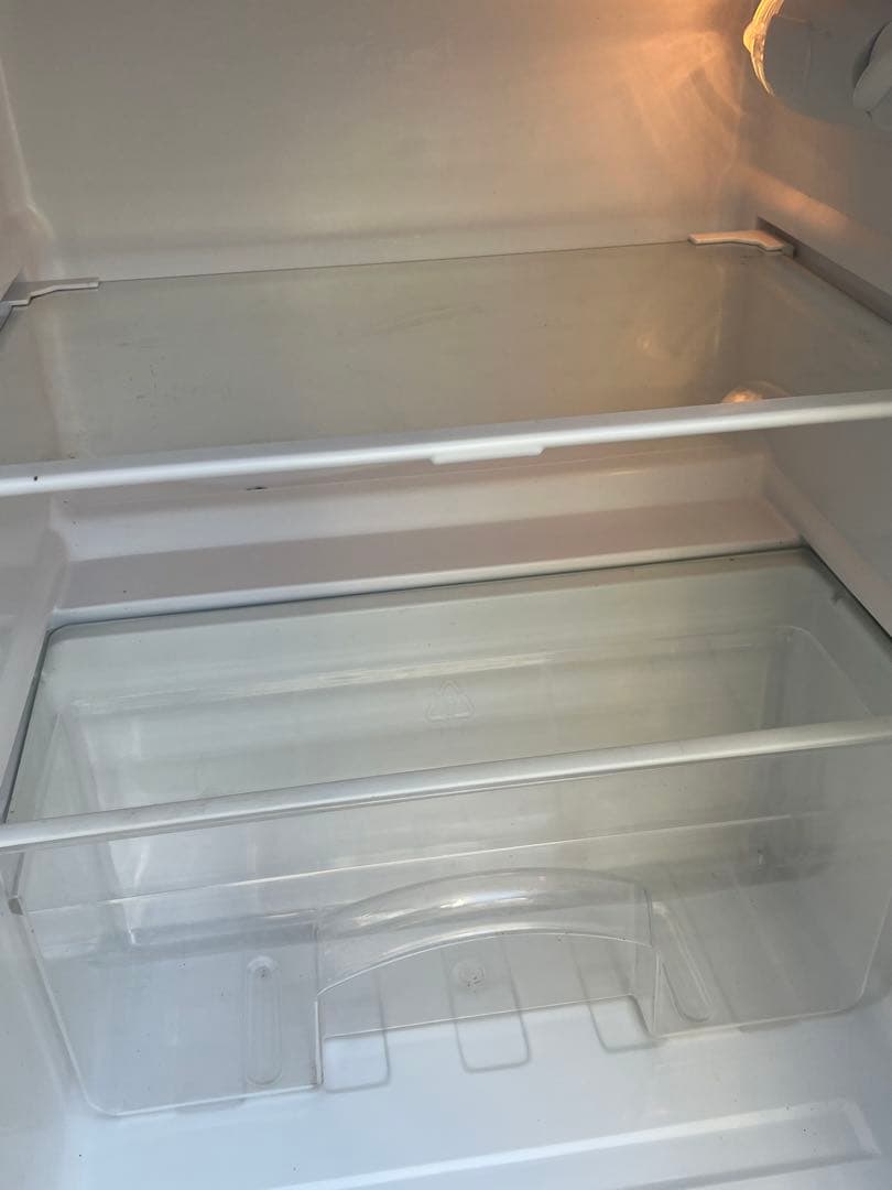 ⭐︎まだまだバリバリ品⭐︎ハイアール2019年製/冷蔵庫&洗濯機&IRIS電子レンジ