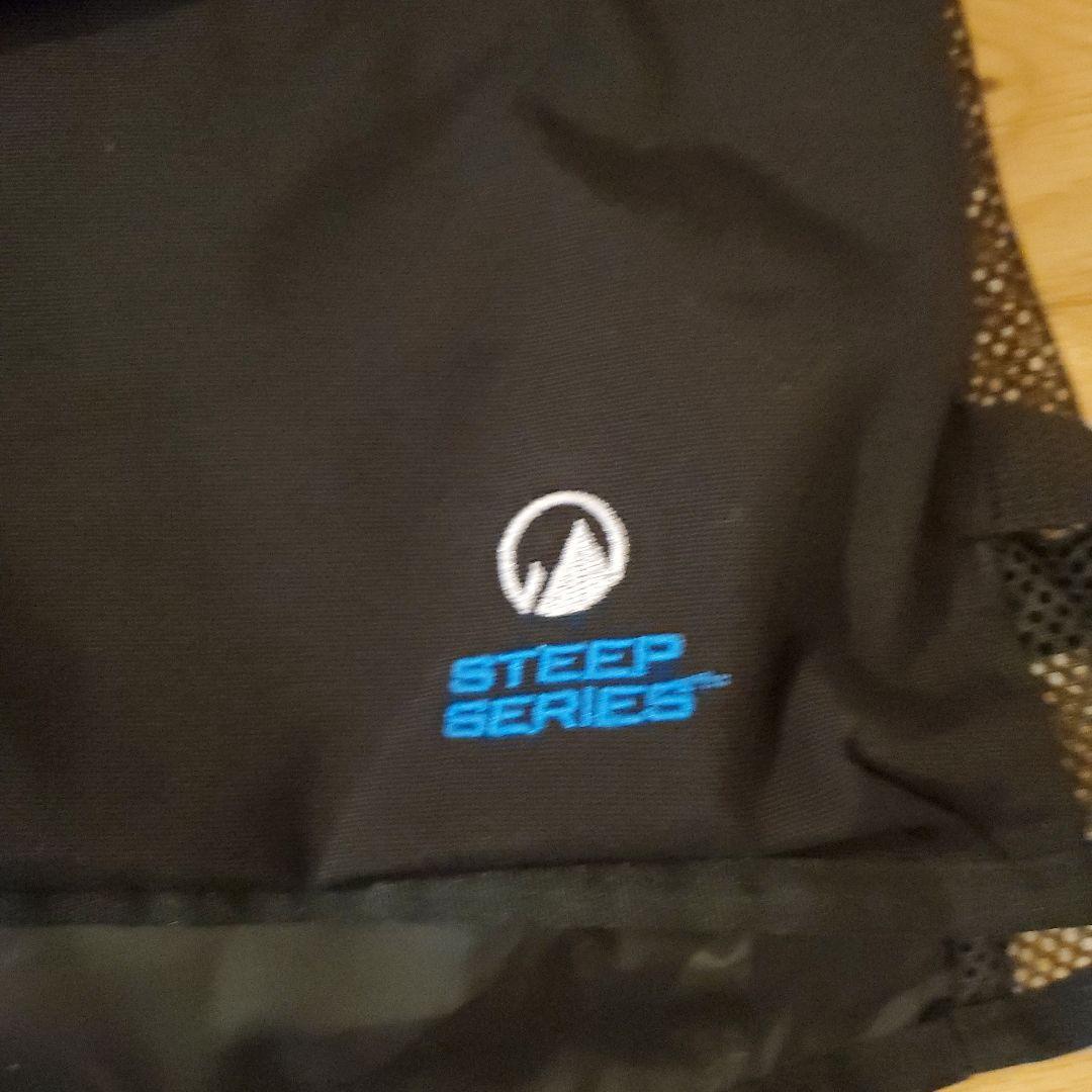 トップス THE NORTH FACE POWDER GUIDE VEST NS61413