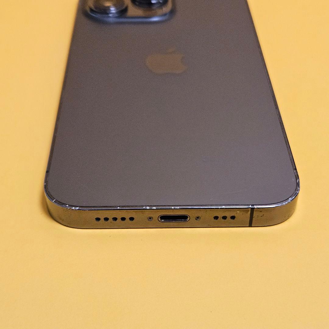 iPhone 13 Pro 128GB｜24時間以内発送!#220