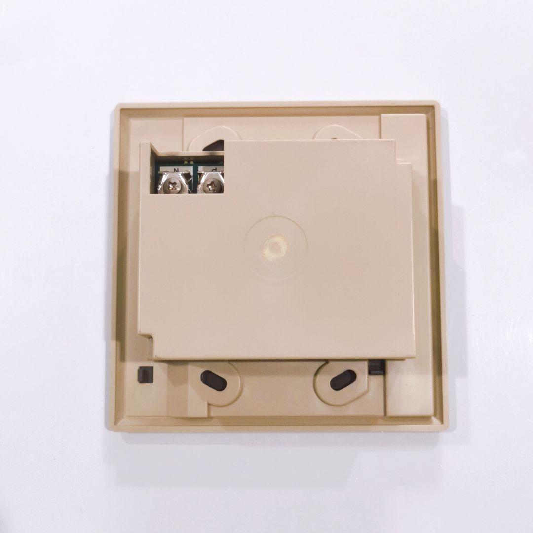2084 DAIKIN　ダイキン　KRC30 エアコン　リモコン　業務