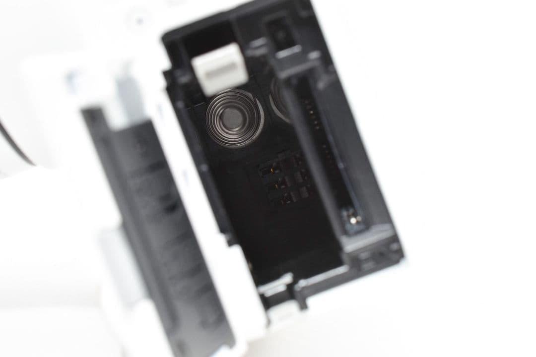 ショット数僅少✨Canon EOS KissX7 ホワイト✨シングルレンズセット