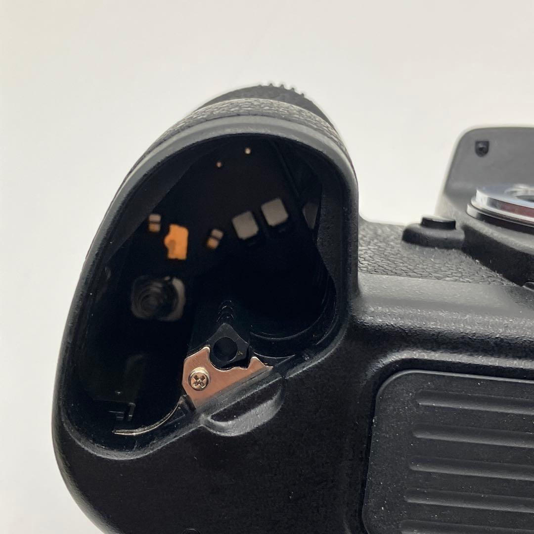 Nikon ニコン　フィルムカメラ　F100