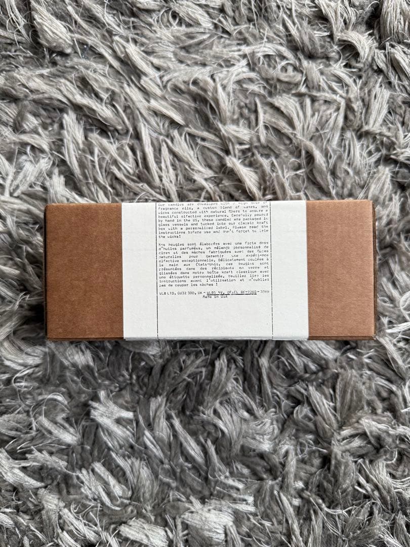 最終値下 LE LABO ルラボ ホリデー キャンドル ディスカバリー セット