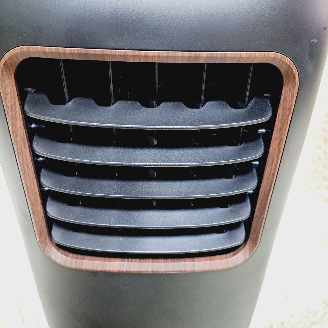 【美品】YAMAZEN 山善　コンパクトクーラー YEC-M03