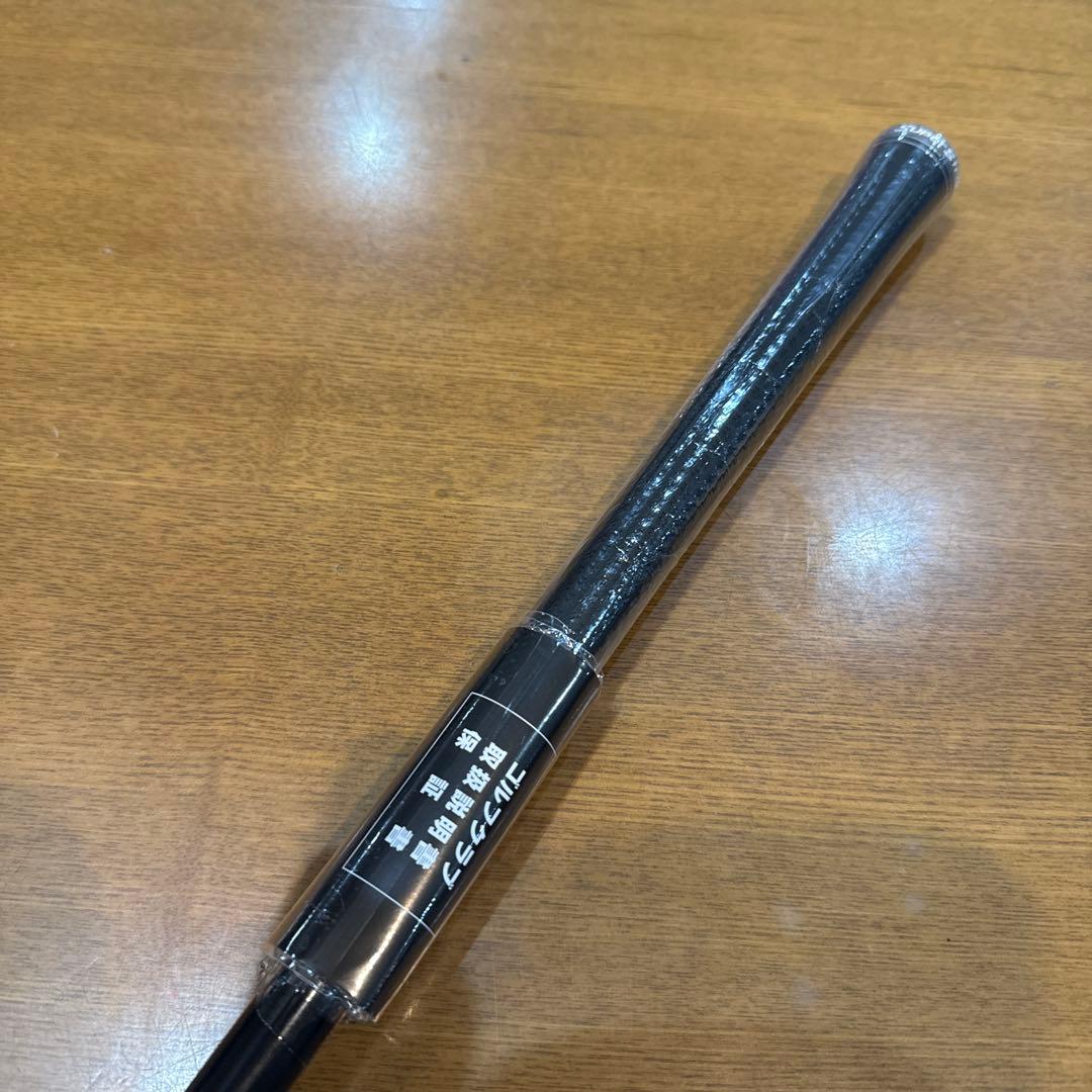 新品未使用！Qi4D ドライバー 10.5° REAX HR50 S