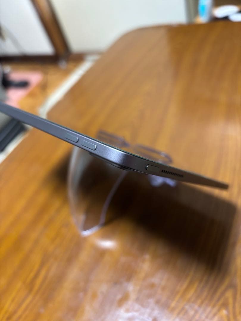 iPad Pro第二世代11インチ256G wifiモデルアップルペンシル付き