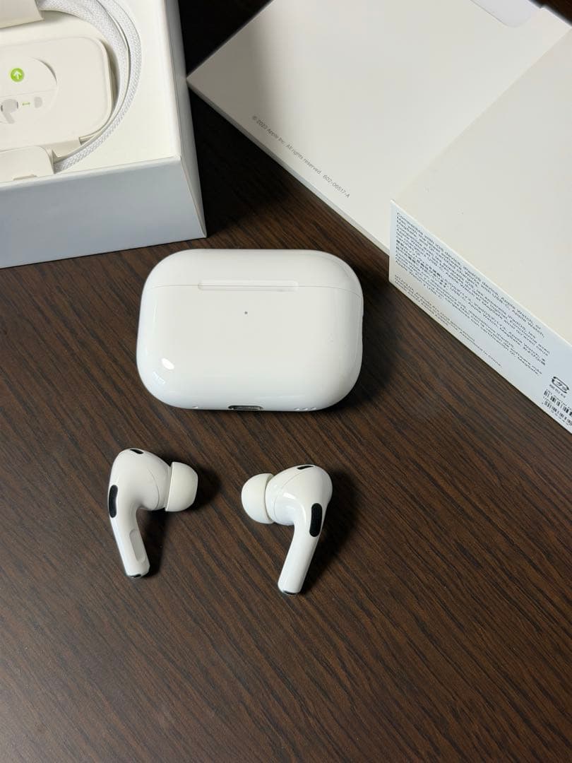 AirPods Pro 2 第2世代 USB-C 美品