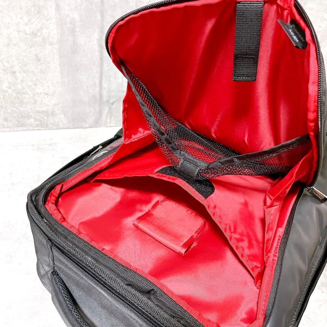 美品 パイオニアDJ DJC-SC3 システムバッグ XDJ-R1専用 3WAY