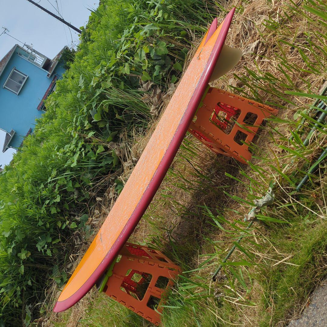 レトロフィッシュオンフィン