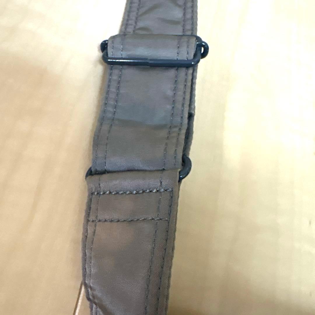 ☆人気☆PORTER ポーター TANKER SHOULDER BAG （S）