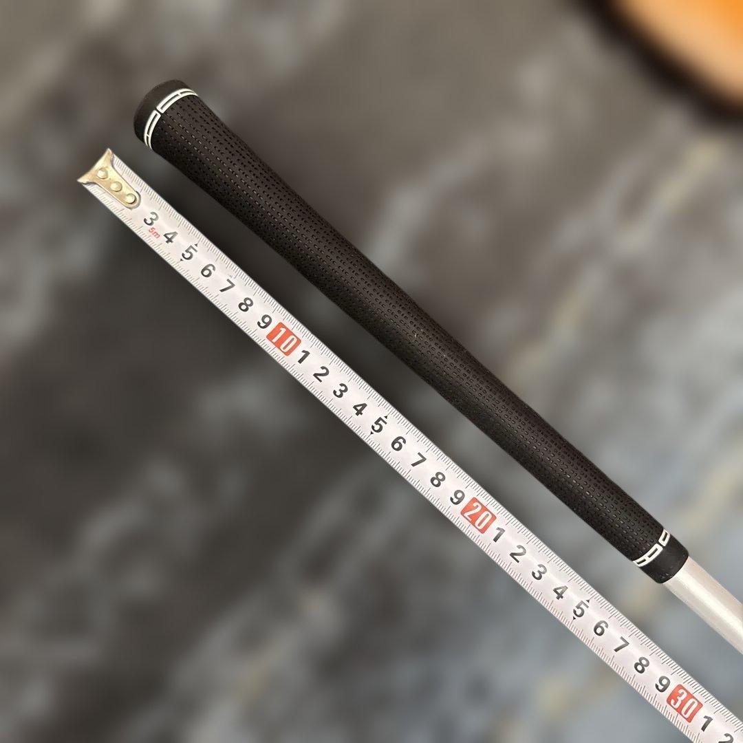 ツアーad di 6s 最新ピンスリーブ　3w 5w