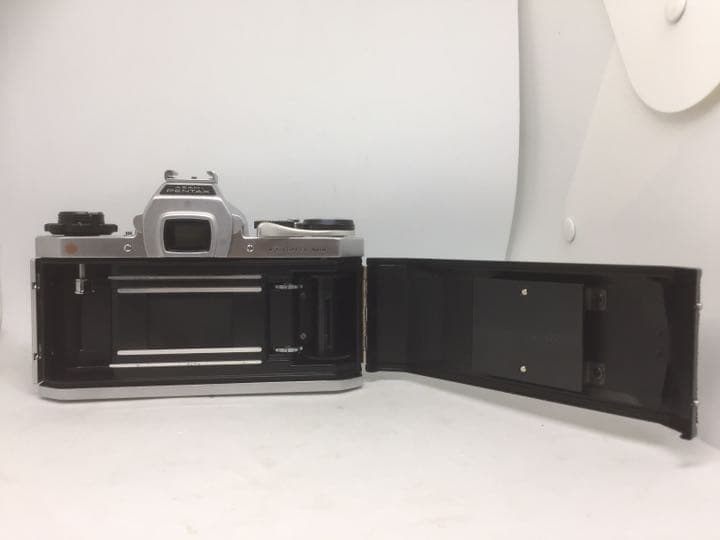 ASAHI PENTAX SV ペンタックス & Takumar 1:1.8