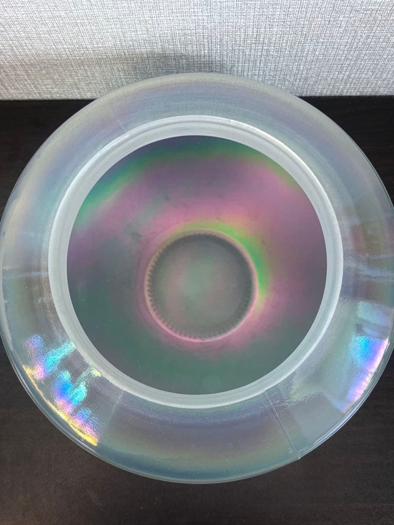 MAGIC BALL 空気清浄機　anti bac 2K ソリューション付き