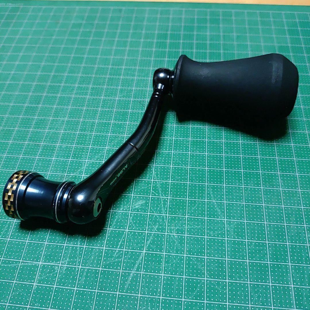 オーシャンマーク カスタムハンドル 20ソルティガ14000 BM70