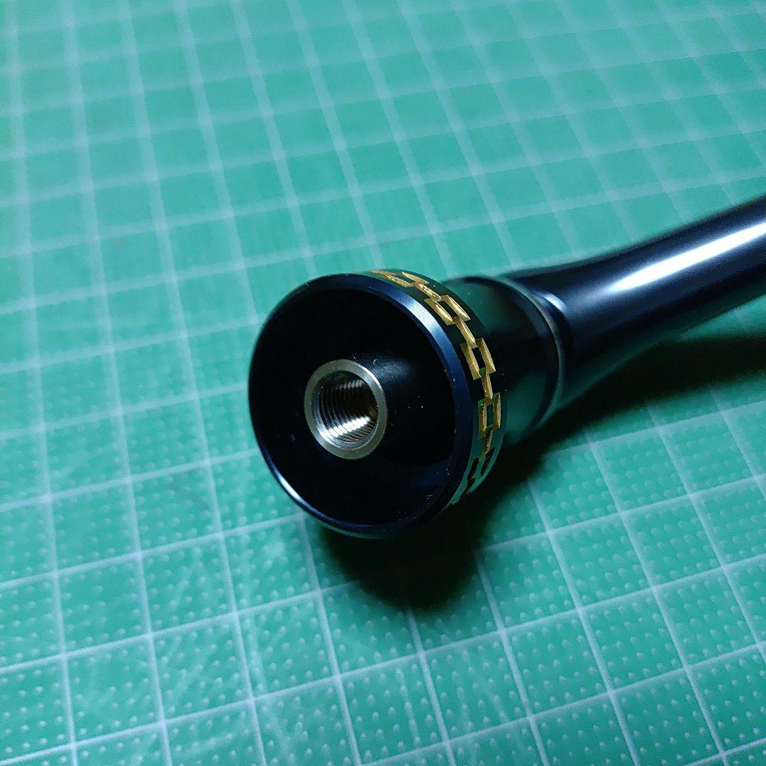 オーシャンマーク カスタムハンドル 20ソルティガ14000 BM70