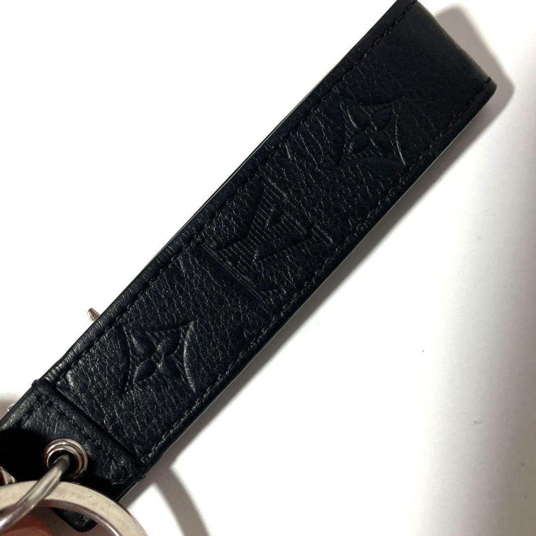 LOUIS VUITTON ルイヴィトン ポルトクレ ドラゴンヌ キーリング