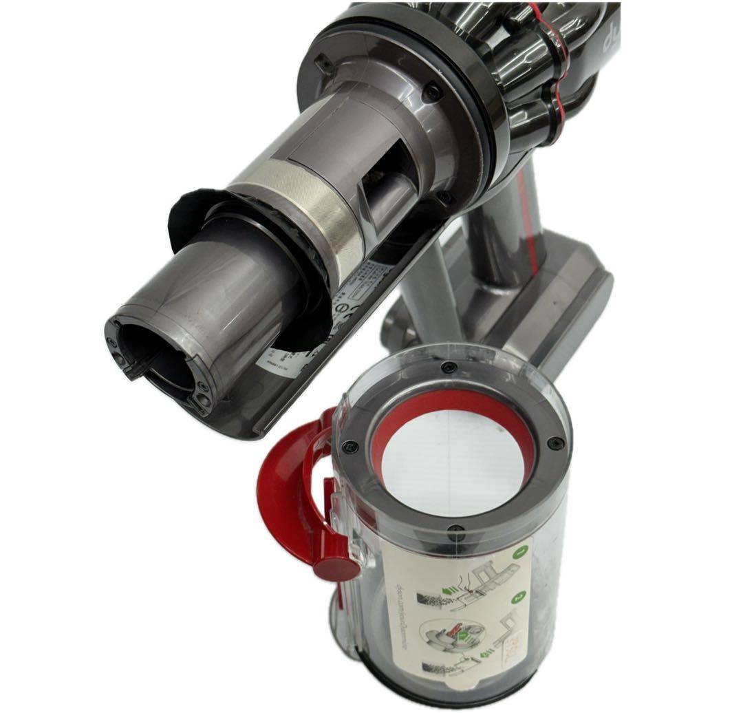 美品　綺麗　動作保証品　ダイソン　掃除機　SV21 マイクロ　本体　中古　格安