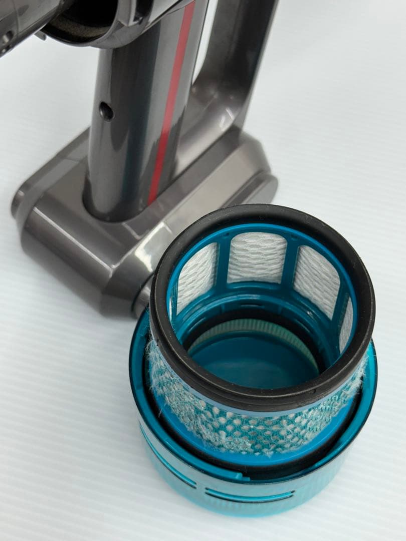 美品　綺麗　動作保証品　ダイソン　掃除機　SV21 マイクロ　本体　中古　格安