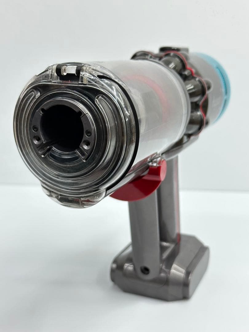 美品　綺麗　動作保証品　ダイソン　掃除機　SV21 マイクロ　本体　中古　格安