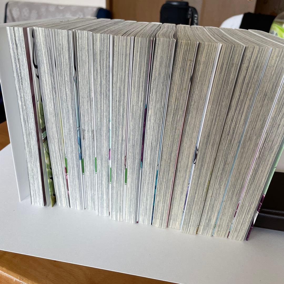 葉屋のひとりごと 全14巻セット