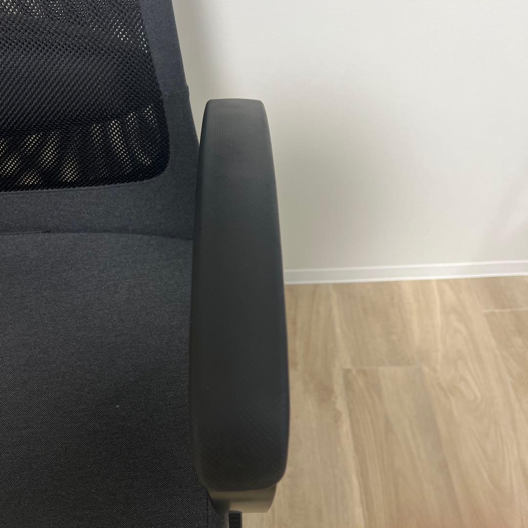IKEA オフィスチェア MARKUS マルクス デスクチェア