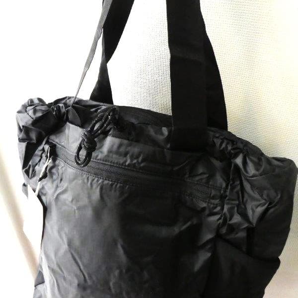 バックパック トート 2Way 24L 未開封品 パタゴニア