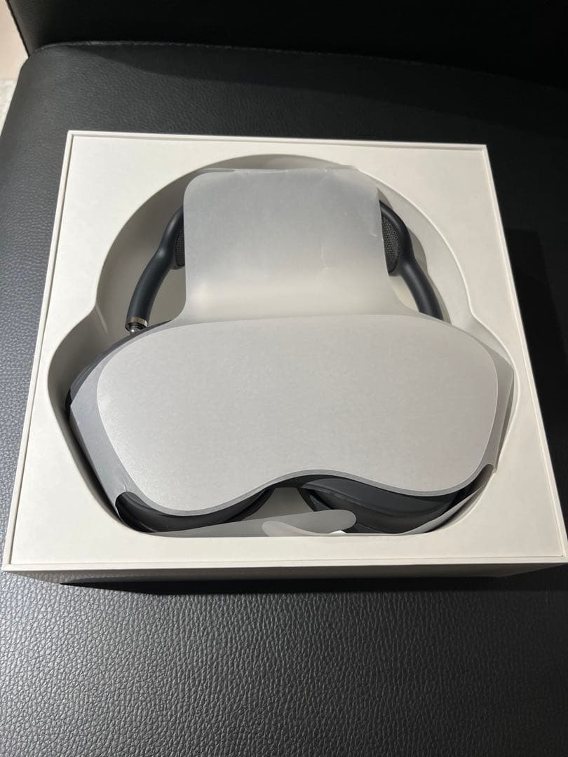 Apple AirPods Max スペースグレー 本体