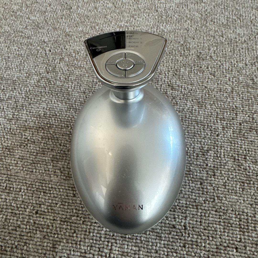 YA-MAN ヤーマン　キャビスパ　プレステージ　for salon