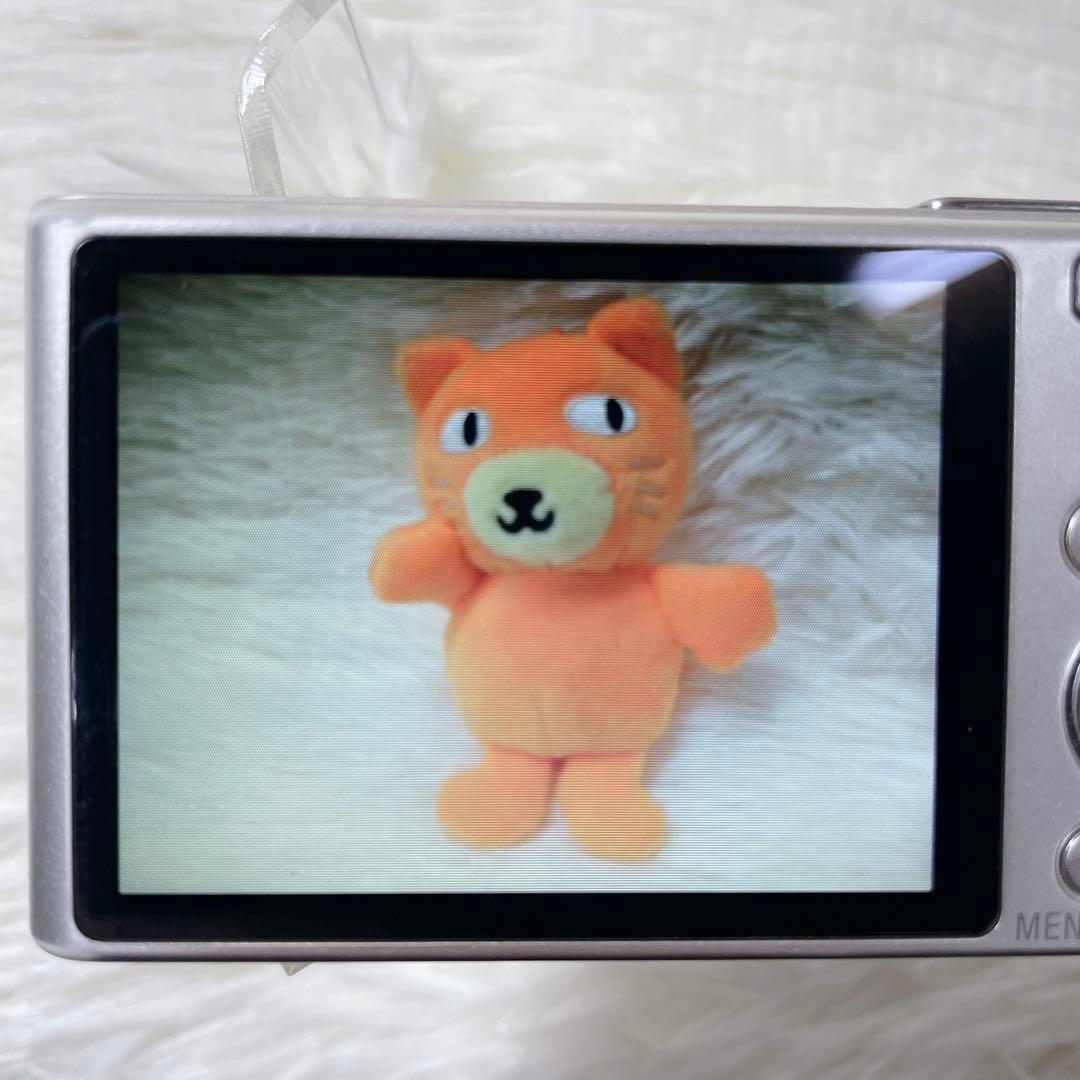 【✨良品✨】SONY Cyber-shot DSC-W730【✨バッテリー付✨】