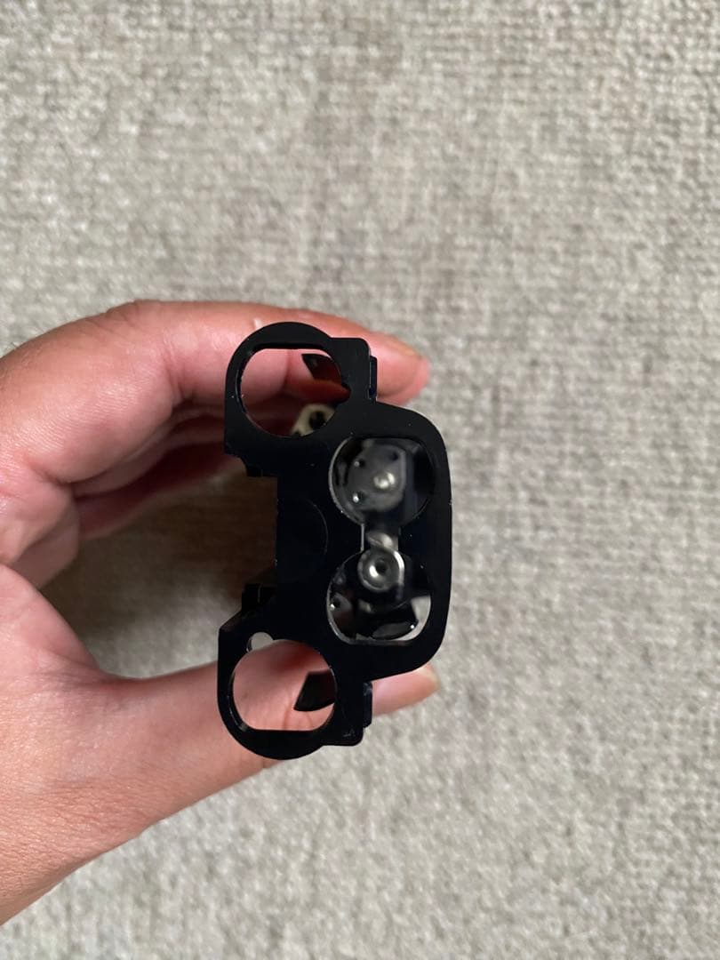 Canon キャノン EOS-1n RS レザーストラップ