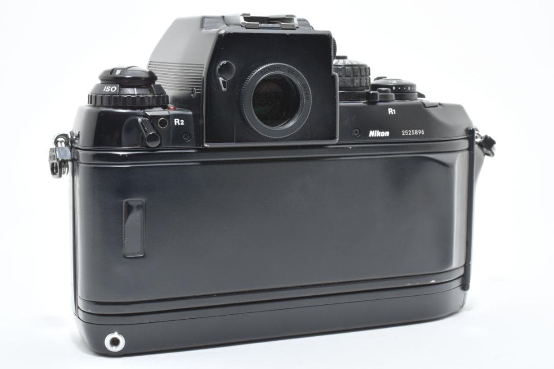 ★極美品★ニコン Nikon F4 ボディ #1451
