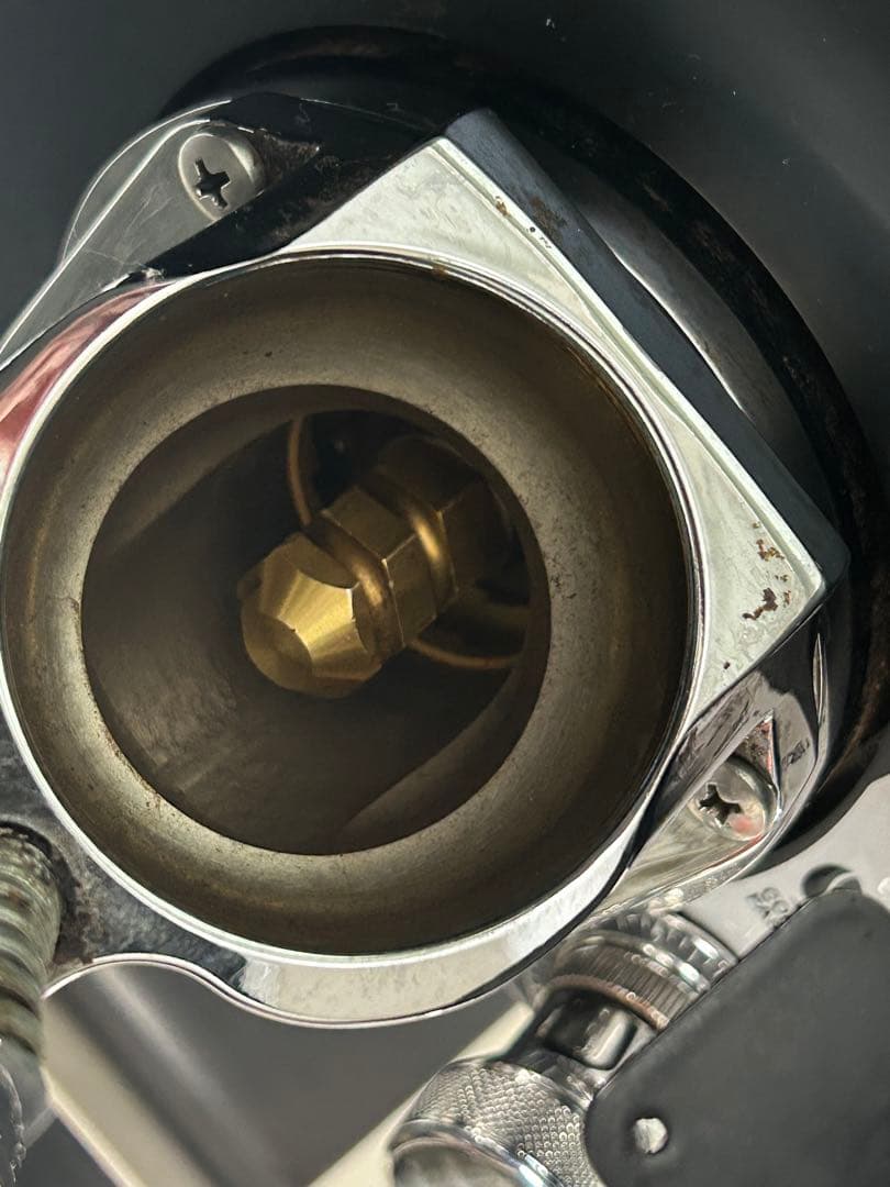 M*e様 SIMONELLI MYTHOS 1 コーヒーグラインダー 現状品 ジ