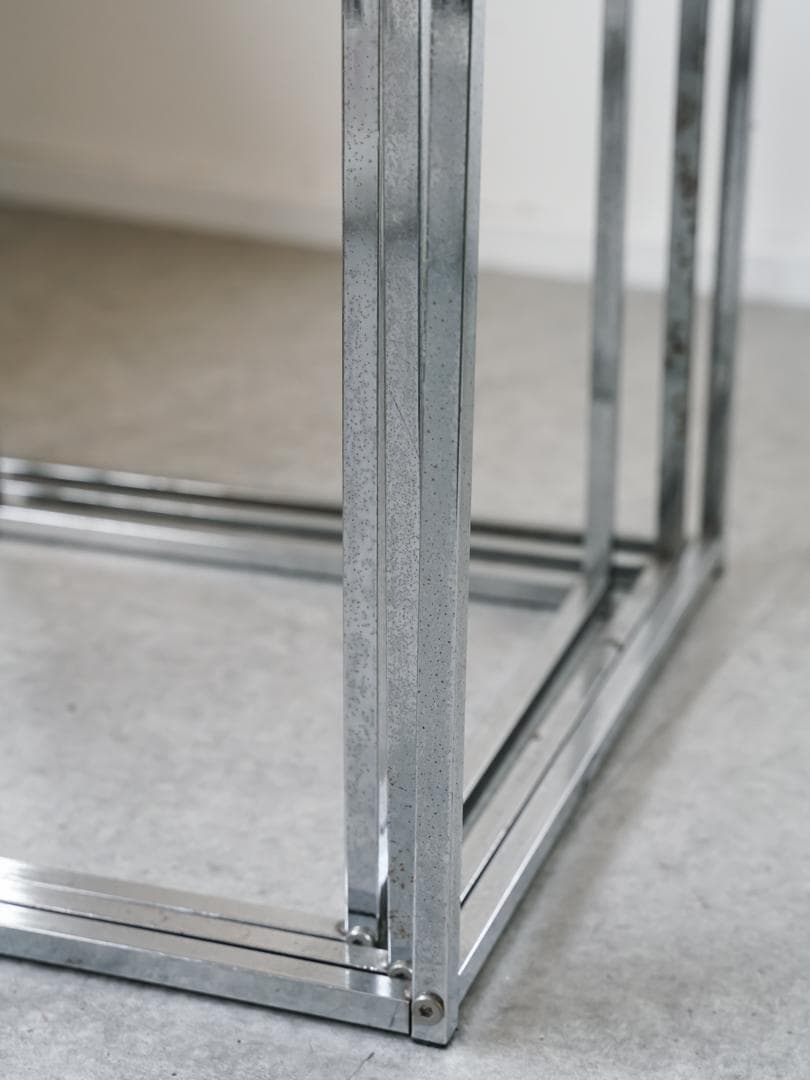 USED/アノニマス ヴィンテージ ネストテーブル ミッドセンチュリーモダン