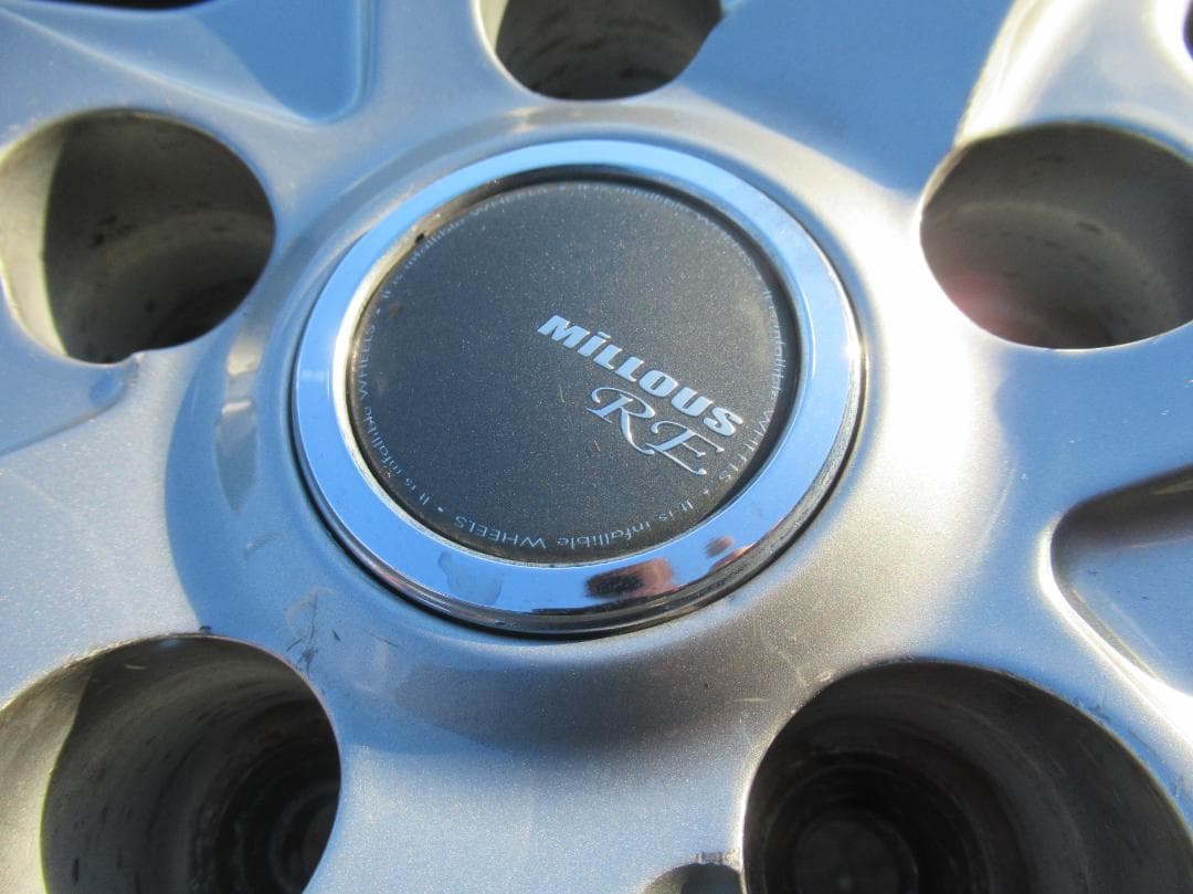 スタッドレス☆215/65R16 GY アルファード ヴェルファイア 手渡しOK