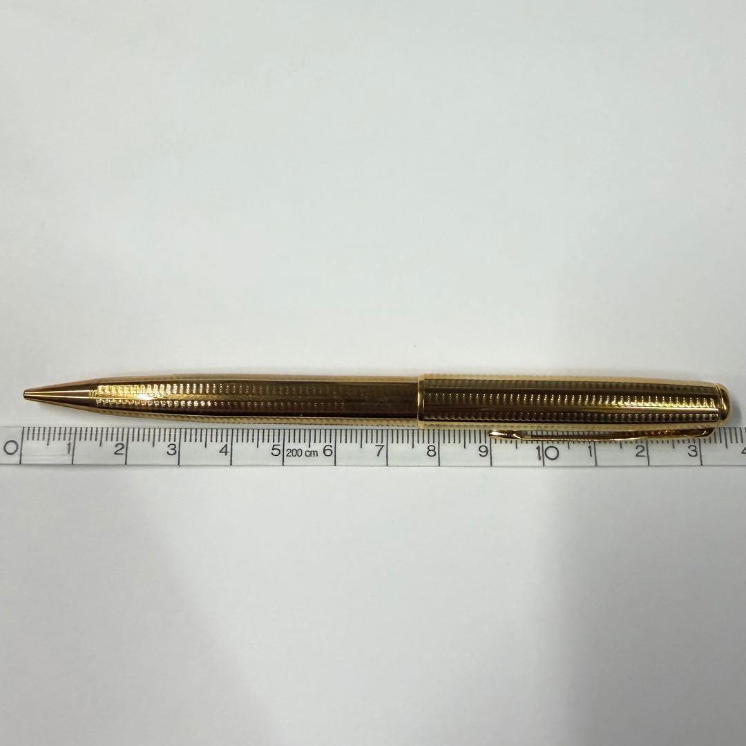 PARKER パーカー SONET シャープペンシル ソネット カスケード11