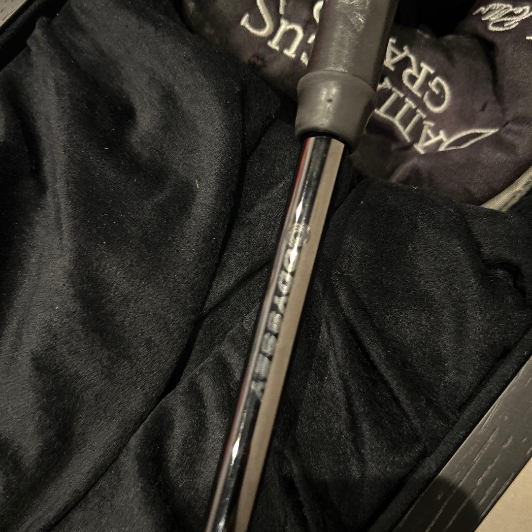 希少！世界350本限定！DAMASCUS GRAND LIMITED 化粧箱付