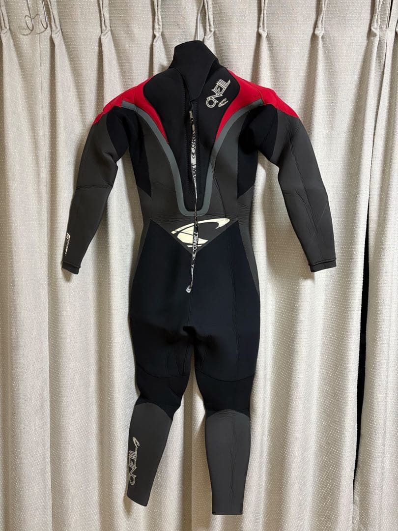 O'NEIL(オニール)5×3mm セミドライ メンズ Mサイズ相当